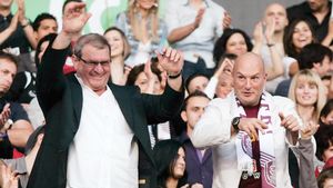 Alianță clujeană anti-Steaua!** Mureșan: "Duminică ținem cu "U"!