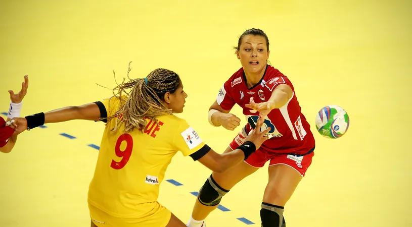 Transferul sezonului anunțat de Gyor cu puțin timp înaintea startului Campionatului Mondial de handbal feminin