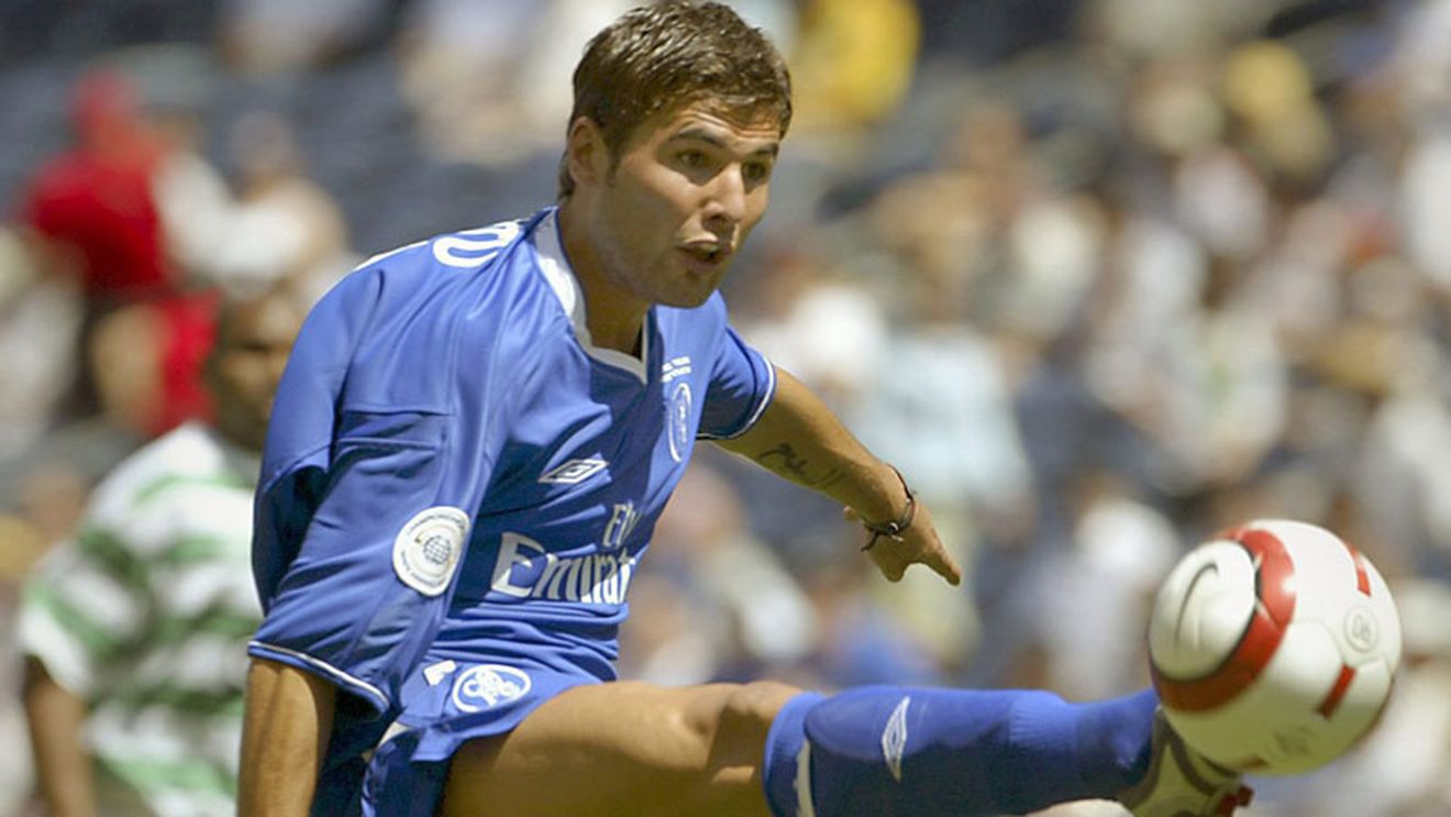 Mutu mărturisește: "Viața la Chelsea devenise un iad!"