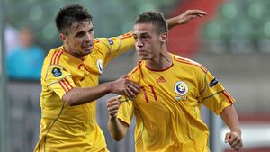 Au căzut de acord!** Amicalul România - Grecia se va juca în Austria