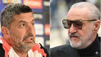 Gigi Becali și-a luat „baci” sau antrenor? PRO și CONTRA Marius Baciu înainte de FCSB – Botoșani, barajul Conference League de azi