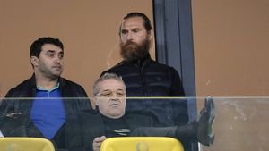 Cu ce a ajuns să se ocupe acum Alexandru Tudor, favoritul lui Gigi Becali! „Omul numărul 1 de la FCSB” nu mai are nicio legătură directă cu echipa | EXCLUSIV
