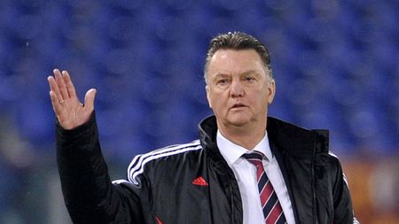 Bayern Munchen l-a demis pe Van Gaal după ce bavarezii au ajuns pe locul 4