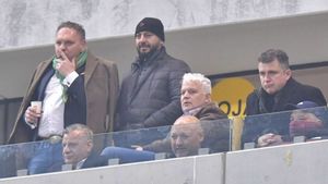 Nelu Varga dezvăluie că i s-a cerut să investească la Rapid! Explică în premieră legătura cu liderii galeriei din Giulești: „Pe Corsicanu l-am ajutat. Țin la el” | EXCLUSIV