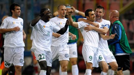 Schimbare de plan pentru Unirea!** VEZI unde va efectua campioana cantonamentele!