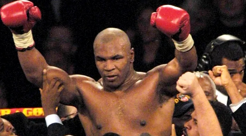 Și Mike Tyson este om! Fostul mare pugilist a dezvăluit care a fost singura persoană de care s-a temut: „Mă făcea să mă simt ca un rahat”