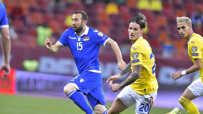 Dennis Man, decis să plece de la Parma! Când ar urma să se producă despărțirea și ce echipă e pe urmele atacantului