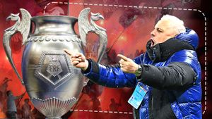 Veste uriașă pentru Marius Șumudică înaintea meciului sezonului pentru Rapid: „Dacă se califică în finala Cupei, asta se va întâmpla!”. EXCLUSIV