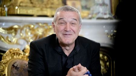 Un „câine” șochează România înaintea derby-ului Dinamo - FCSB: „Chiar îmi doresc ca Gigi Becali să câștige campionatul. O să-l pomenesc la biserică!”