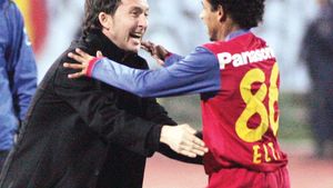 „Buzz! Meme, mă iei la tine?"