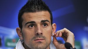 Ricardo Cadu poate lăsa CFR Cluj pentru a reveni în țara natală. Lusitanul este chemat să ajute la reconstrucție echipei Boavista Porto 