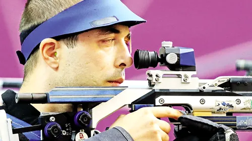 A fost revelația de aur a sportului românesc la Jocurile Olimpice de la Londra:** „E obositor să fiu în centrul atenției”