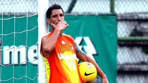 VIDEO / Portarul lui Fluminense a comis un penalty și a obținut altul într-un singur meci!