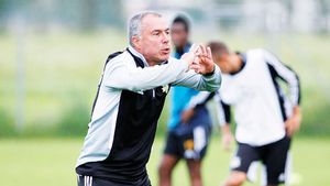 A 11-a schimbare:** ajuns obiect de decor, Inacio a plecat de la Vaslui! Motivele pentru care Porumboiu a retrăit episodul "Lopez Caro"