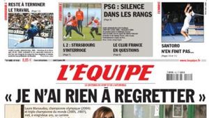 Afacerea "Doamna cu cățelul"