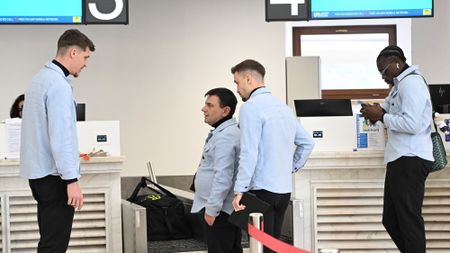 Al doilea fotbalist care a cerut să plece de la FCSB! S-a dus să discute cu Gigi Becali: “Nimic nu este corect în fotbal”