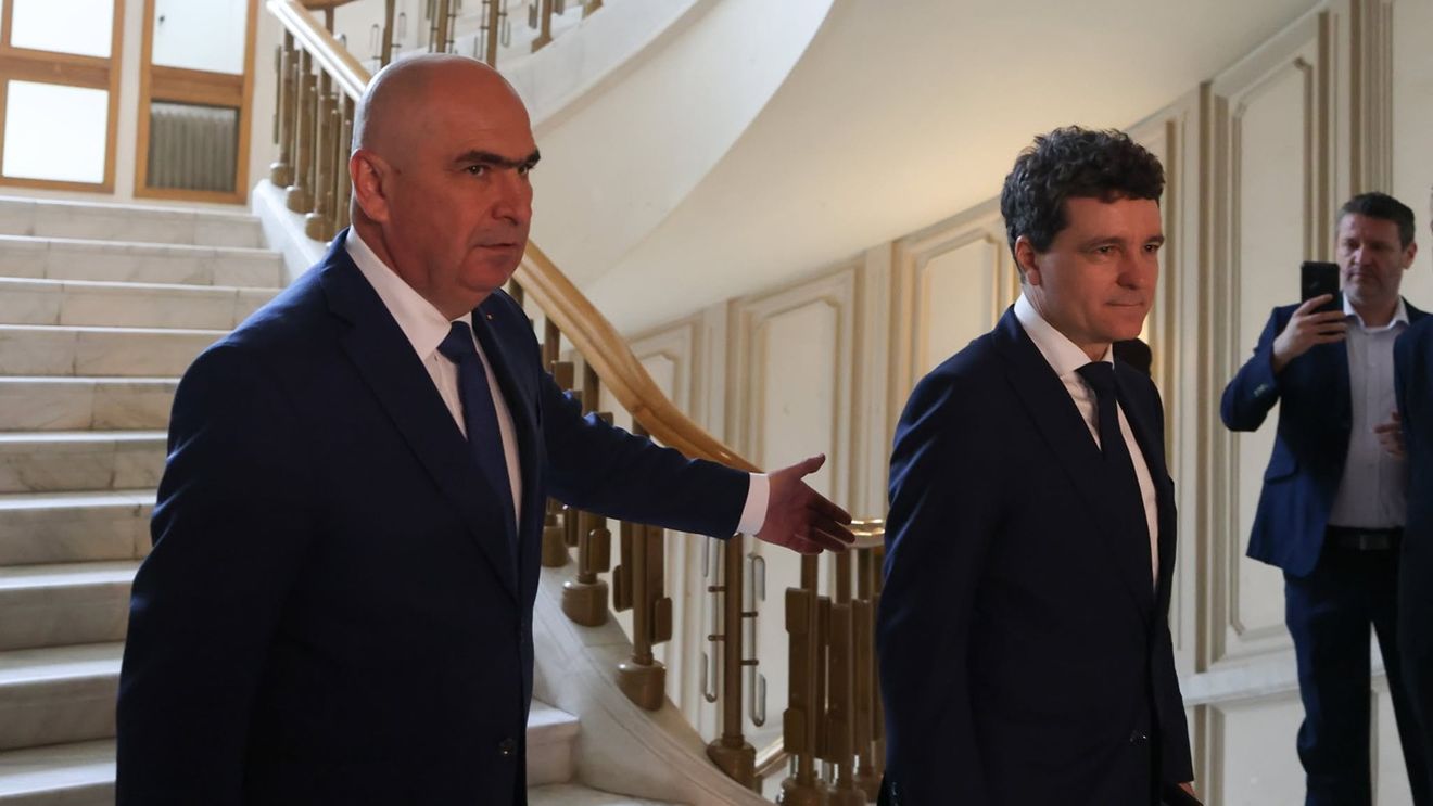 Milionarul Mitică Dragomir știe când președintele Nicușor Dan va numi noul premier: „S-ar putea să avem guvern de două parale”