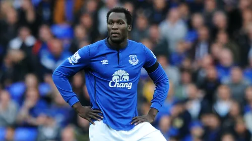 Transferul lui Lukaku la United, în impas! Chelsea oferă aceeași sumă de transfer, iar jucătorul și-ar dori să revină pe Stamford Bridge