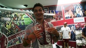 Rada: "Banii contează, dar vreau să mai simt fotbalul adevărat!"