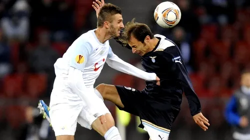 A fost căpitanul lui Lazio, dar a greșit grav:** „Radu s-a transformat în ‘assist man’ pentru adversari”