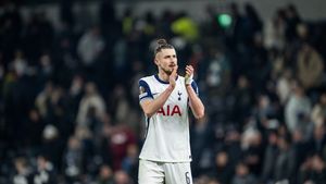 Radu Drăgușin și-a luat în serios statutul de lider la Tottenham. A reacționat, la Sky Sports, după eșecul cu Chelsea: a identificat vinovatul