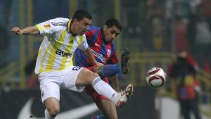 Săptămâna adevărului pentru Steaua!** VEZI AICI ce-i așteaptă pe elevii lui Stoichiță!