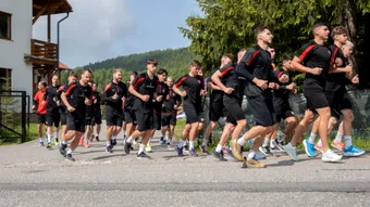 Eduard Pap continuă în prima ligă, cu Csikszereda, după retrogradarea în Liga 3 cu Dumbrăvița. Robert Ilyeș are alți doi jucători în teste, dar și un nou preparator fizic în staff