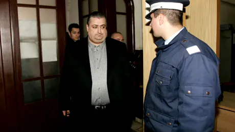 Ce preocupări are în penitenciar fostul om de fotbal Marian Iancu,** patron la Poli Timișoara