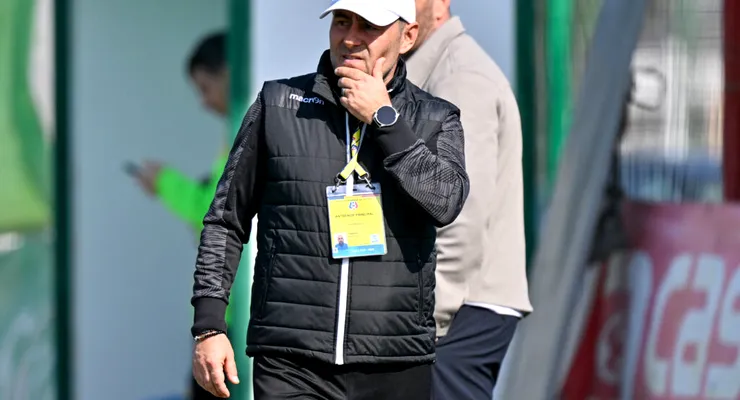 CSC Dumbrăvița începe play-out-ul contra ultimei adversare întâlnită în sezonul regular al Ligii 2. Florin Fabian: ”Va fi un meci greu, care nu va semăna cu cel de sâmbăta trecută, categoric”