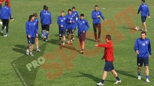 Bourceanu, principalul pericol pentru Maccabi!** Cum sunt ironizați în Israel jucătorii lui Ilie Stan, după ce au ratat 3 penalty-uri în Liga 1