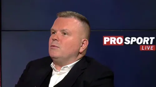 Vasile Șiman nu renunță, deși a pierdut procesul cu Dinamo! Ce are de gând fostul patron de la Sportul Studențesc, care vrea 2 milioane de euro de la „câini”