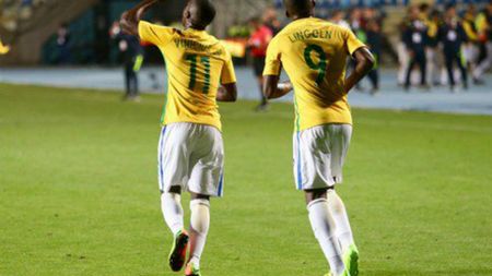 Barcelona și Real Madrid se luptă pentru "noul Neymar"! VIDEO | Ce știe să facă puștiul care a pus pe jar granzii din Spania