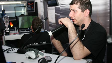 Interviu cu TeG JepcaR