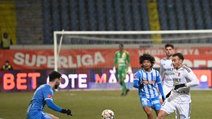 Barmanul care face legea la echipa lui Mirel Rădoi. Titularul Craiovei a vrut să se lase, în perioada COVID: „Lucram de la 10 seara la 6 dimineața”