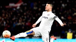  Budescu a ales unde va juca! A plecat deja în cantonamentul echipei