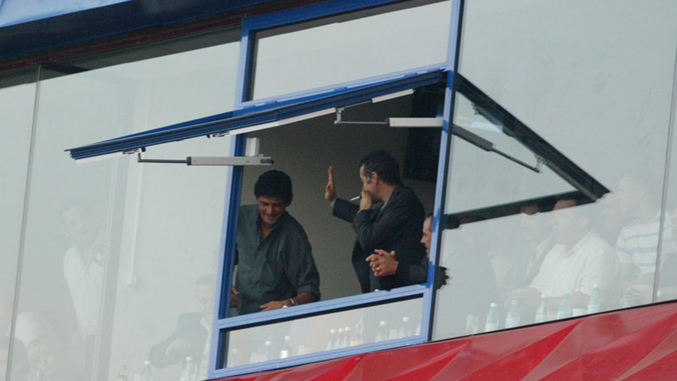 Belodedici:** "Galeria nu mai sprijină echipa din cauza lui Gigi Becali!"