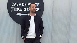 EXCLUSIV | Președintele Universității Cluj: ”Suntem un club solid financiar, care va aduce plus în Liga 1.” Ipoteza interesantă a lui Radu Constantea: ”Venirea domnului Șucu la Rapid, primul semnal, de ani buni, că fotbalul poate să fie o investiție”