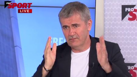 Telenovela "Miron la FCSB", încheiată! Ce se va întâmpla cu fundașul lui FC Botoșani. Valeriu Iftime a făcut anunțul, la ProSport Live