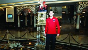 Metodele lui Stan i-au încântat: "N-am avut niciodată așa forță!"** Olandezii, ignorați de steliști: "Nu visează la istoria noastră"