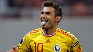 Omul bănuit că ar fi comandat un asasinat a fost "păcălit" de Mutu:** "Este un băiat simpatic, mai degrabă timid"