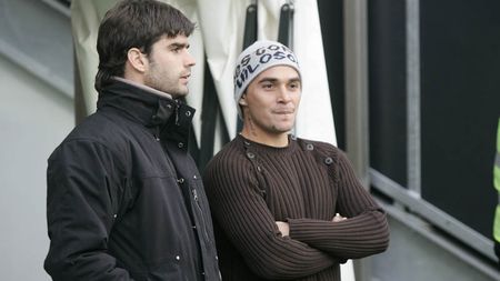 "Am avut răbdare cu Frangipane și Viana, dar nu s-au acomodat"