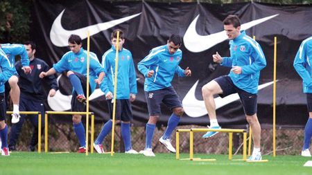 "Va fi foarte greu pentru Steaua să câștige opt meciuri la rând!** Există o autoconservare și o relaxare a jucătorilor"