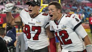 Secretele averii fabuloase a celebrului Tom Brady: din ce face bani MVP-ul Super Bowl-ului 2021!