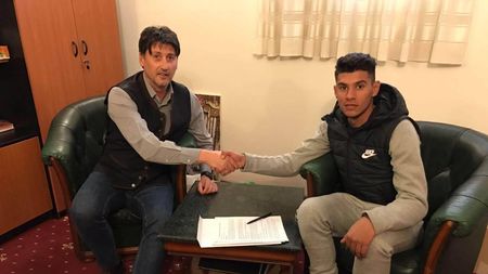 Hagi și-a "securizat" vedetele în stilul marilor echipe din Vest! Loviturile pe care le-a dat Viitorul