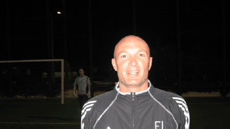 Ce mai fac campionii mondiali din '98? -ep. 9-