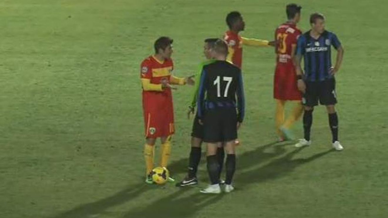 Joc organizat, lipsă de soluții în atac. Al doilea eșec în amicale pentru 'lupi'. Petrolul - Cernomoreț 0-1