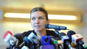 Turneul Campioanelor își schimbă locația, iar Simona Halep și-a făcut publică opțiunea: "E unul dintre cele mai frumoase locuri din lume. Sunt nerăbdătoare să joc acolo"