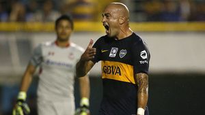 Cea mai ciudată decizie din fotbal!** Un jucător a fost interzis pe stadion. Cum a ajuns în această situație