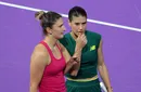 Asediul româncelor pe zgura de la Iași! Jaqueline Cristian, Sorana Cîrstea, Irina Begu, Ana Bogdan și alte patru românce de top participă la UniCredit Iași Open WTA 250, cel mai puternic turneu feminin pe zgură din Europa Centrală și de Est
