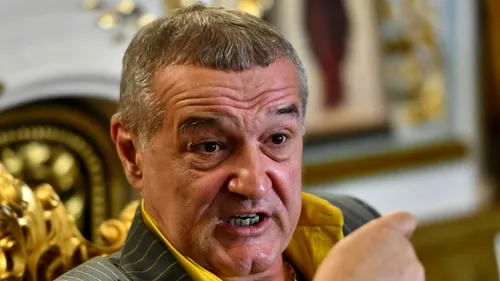 Ultimul transfer făcut de Gigi Becali este deja indispensabil pentru FCSB: „E mare nevoie de el”. VIDEO